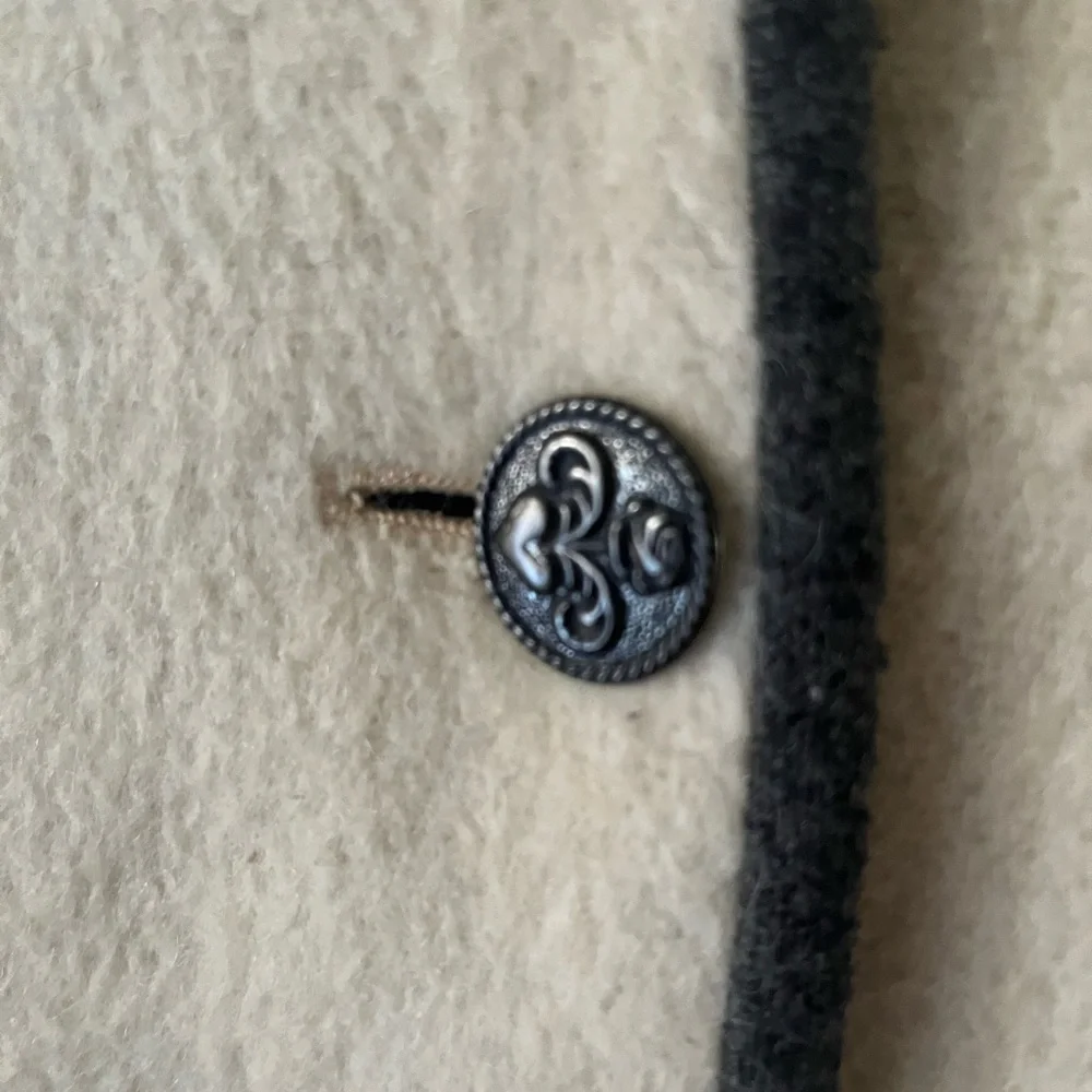 Vintage Austrian Wool Jacket - Picture 2 of 12
